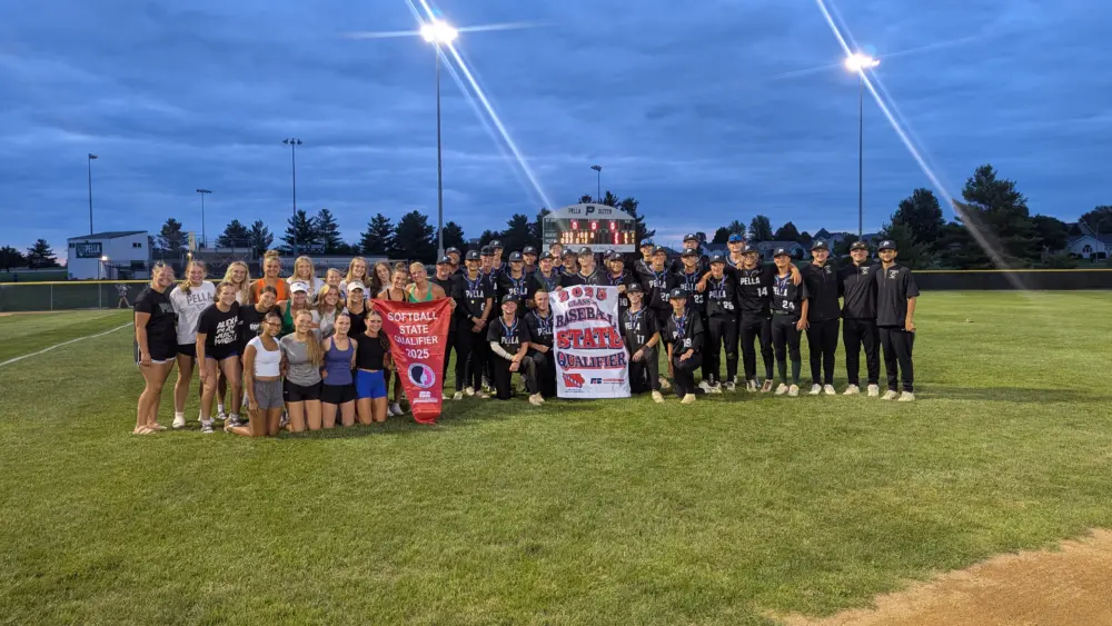 Outgoing Dutch Summer Seniors Remained Critical to 2025 Championship Success