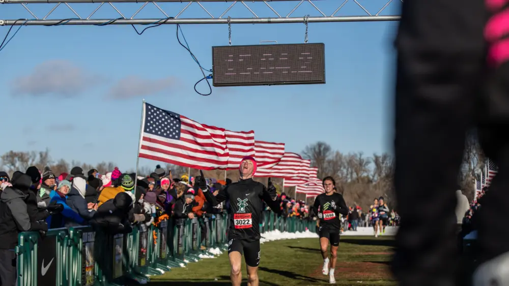 Pella Top 10 Sports Stories of the 2025-26 School Year – #4
