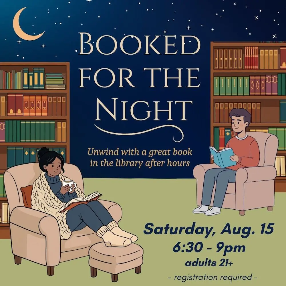 booked-for-the-night