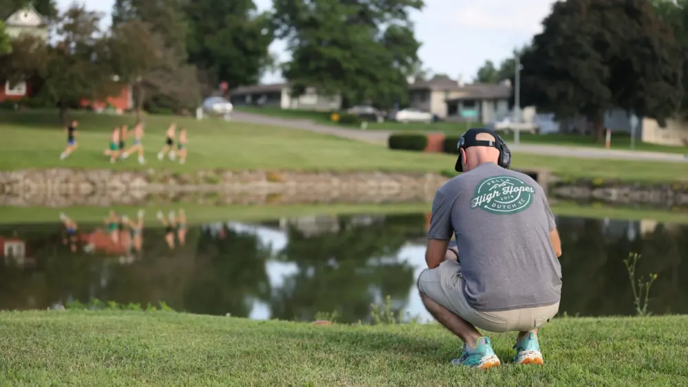 Pella Cross Country Documentary Project Ongoing Into Fall