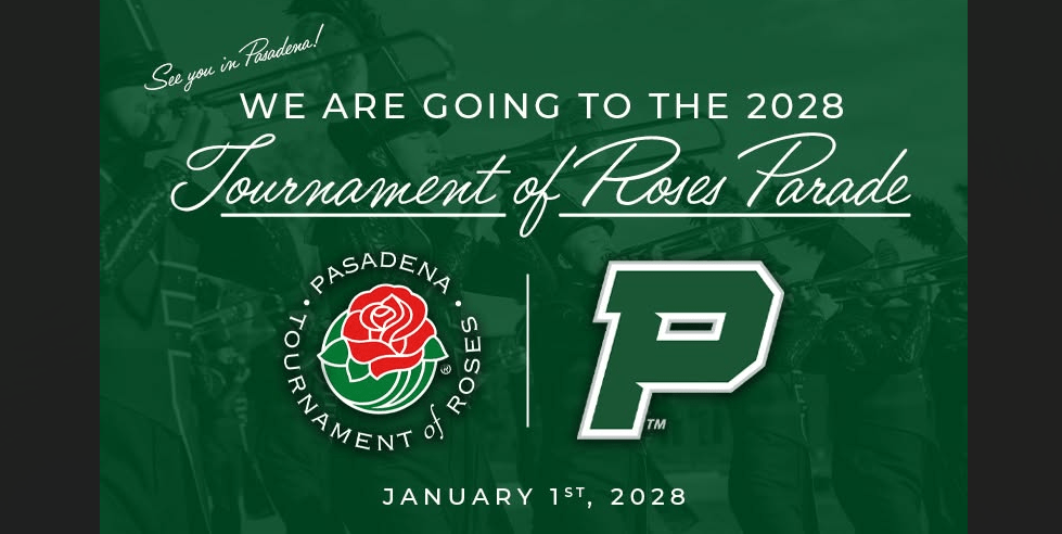 Pella Marching Dutch Returning to Tournament of Roses Parade in 2027-28