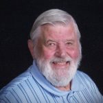 Rev. Matt Leach
