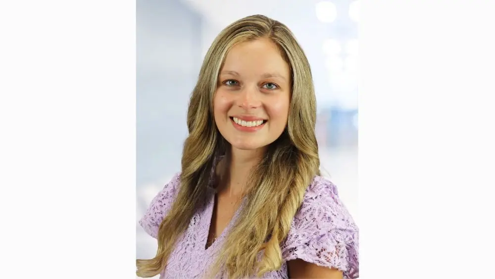 Hannah Cawthorn, DO, Family Medicine, Joins Pella Medical Clinic – Prairie City
