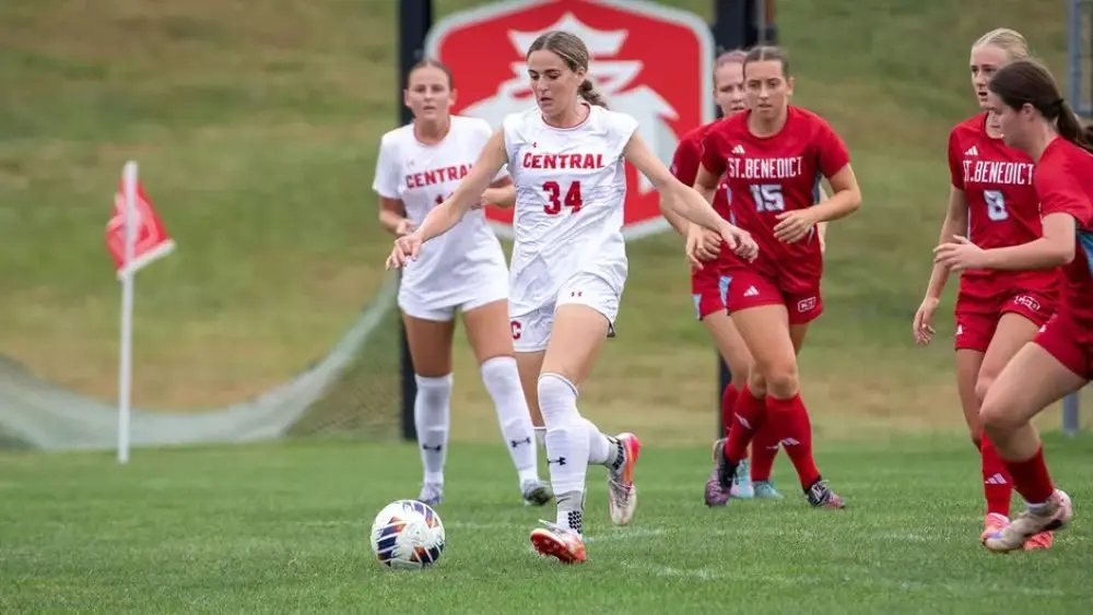 Central’s Gwyn, Wadsley Tabbed for A-R-C Weekly Honors