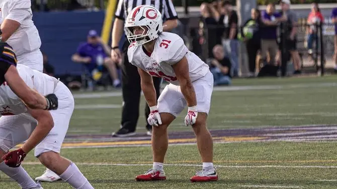 Central Football Victory Highlights Busy Saturday for Dutch