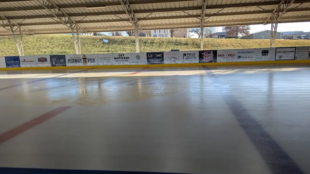 Pella Ice Sports Association Welcoming Registration for Youth Hockey Program