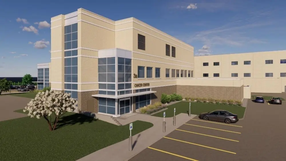 Pella Regional Health Center and Knoxville Hospital & Clinics Announce Completion of $14.3 Million Bridging the Gap Capital Campaign