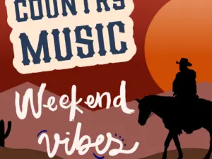country-weekend