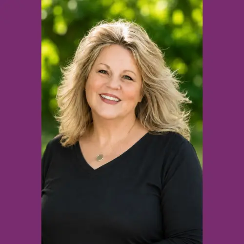Beth Vickers