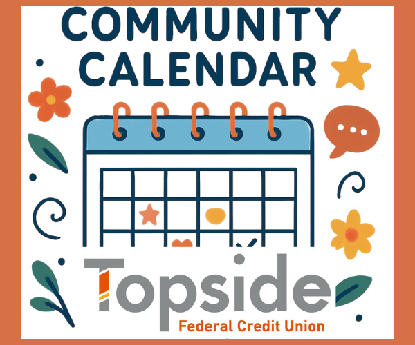 community-calendar