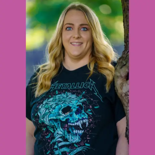 Amber Ridgeway