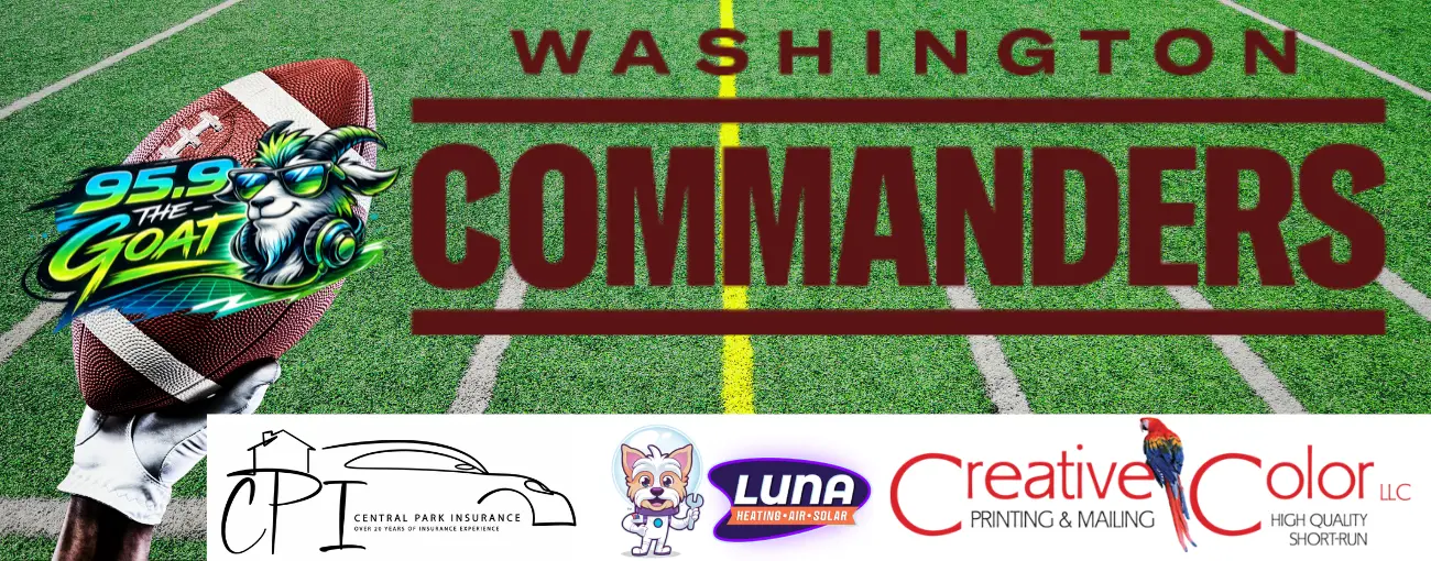 commanders