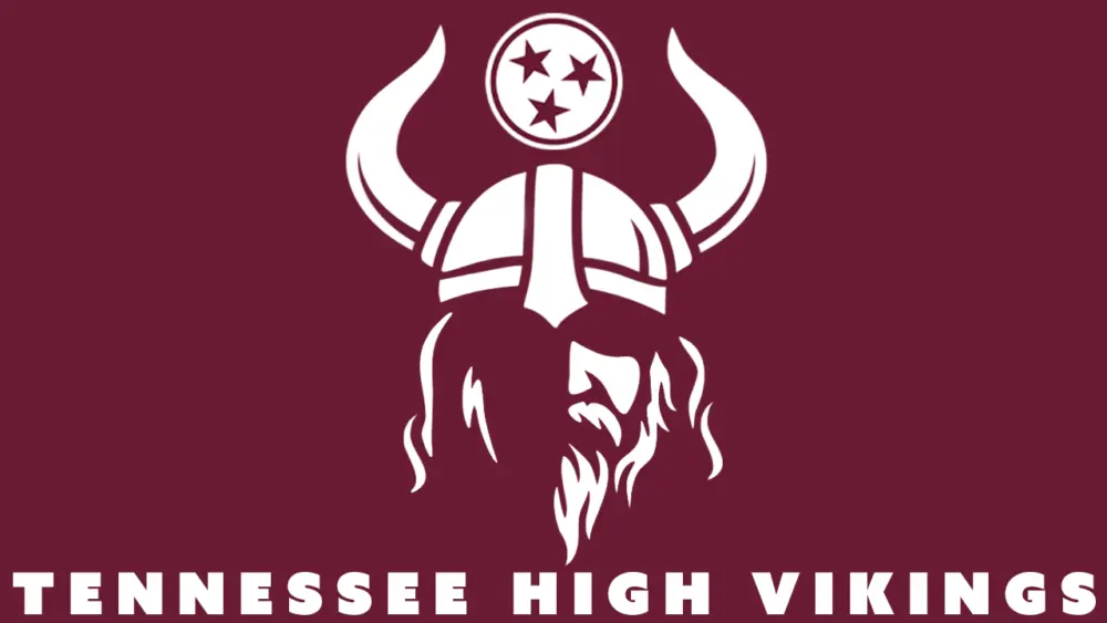 Tennessee High Vikings