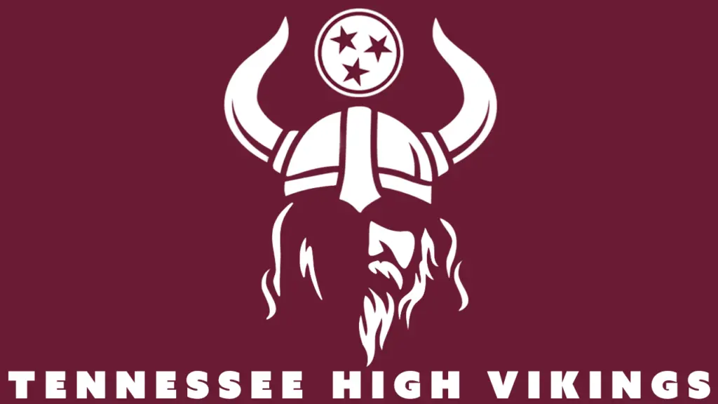 Tennessee High Vikings