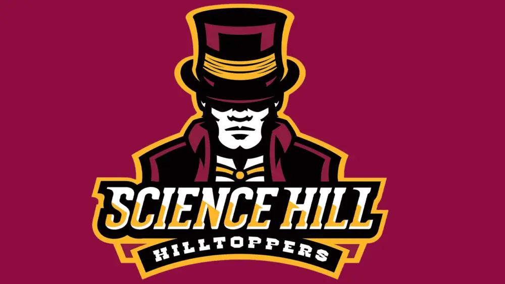 Science Hill Hilltoppers