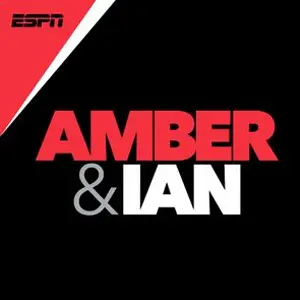 Amber & Ian