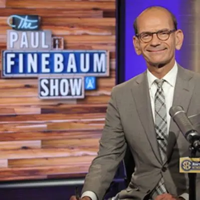 The Paul Finebaum Show