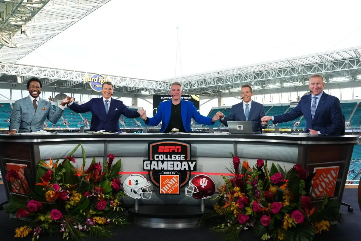 ESPN College GameDay