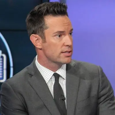 Peter Burns - Best Week Ever