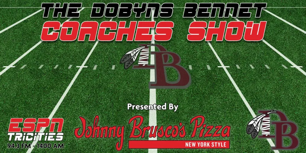 Coaches Show - Johnny Bruscos