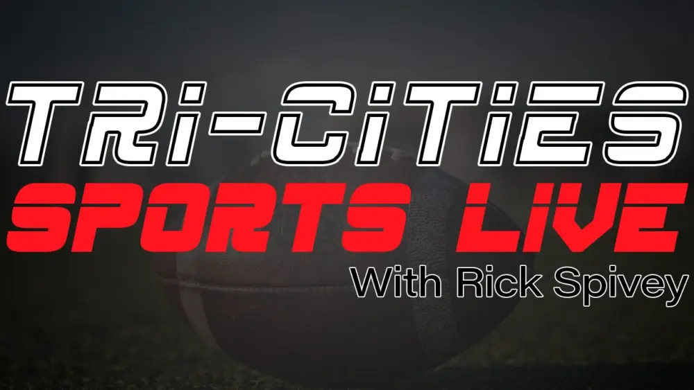 TriCities Live Slider