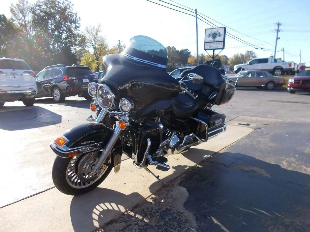2009-harley-davidson-ultra-clissic-electra-glide