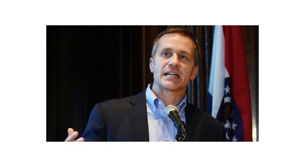 Special prosecutor clears Greitens' legal team | KTLO