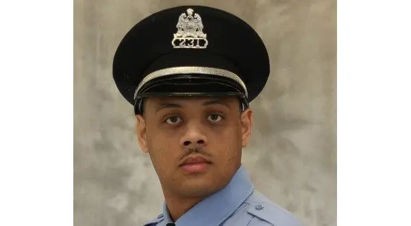 'Tragedy': St. Louis officer dies after being shot by gunman | KTLO