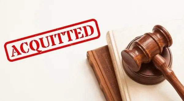 Former St. Louis officer acquitted of raping another officer | KTLO