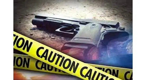 Springfield man charged with illegally possessing firearm | KTLO