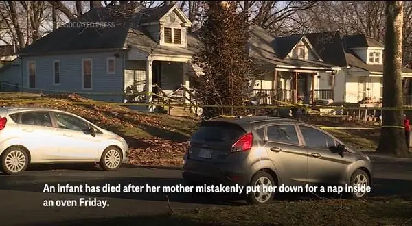 Missouri baby dies after her mother mistakenly put her in oven | KTLO