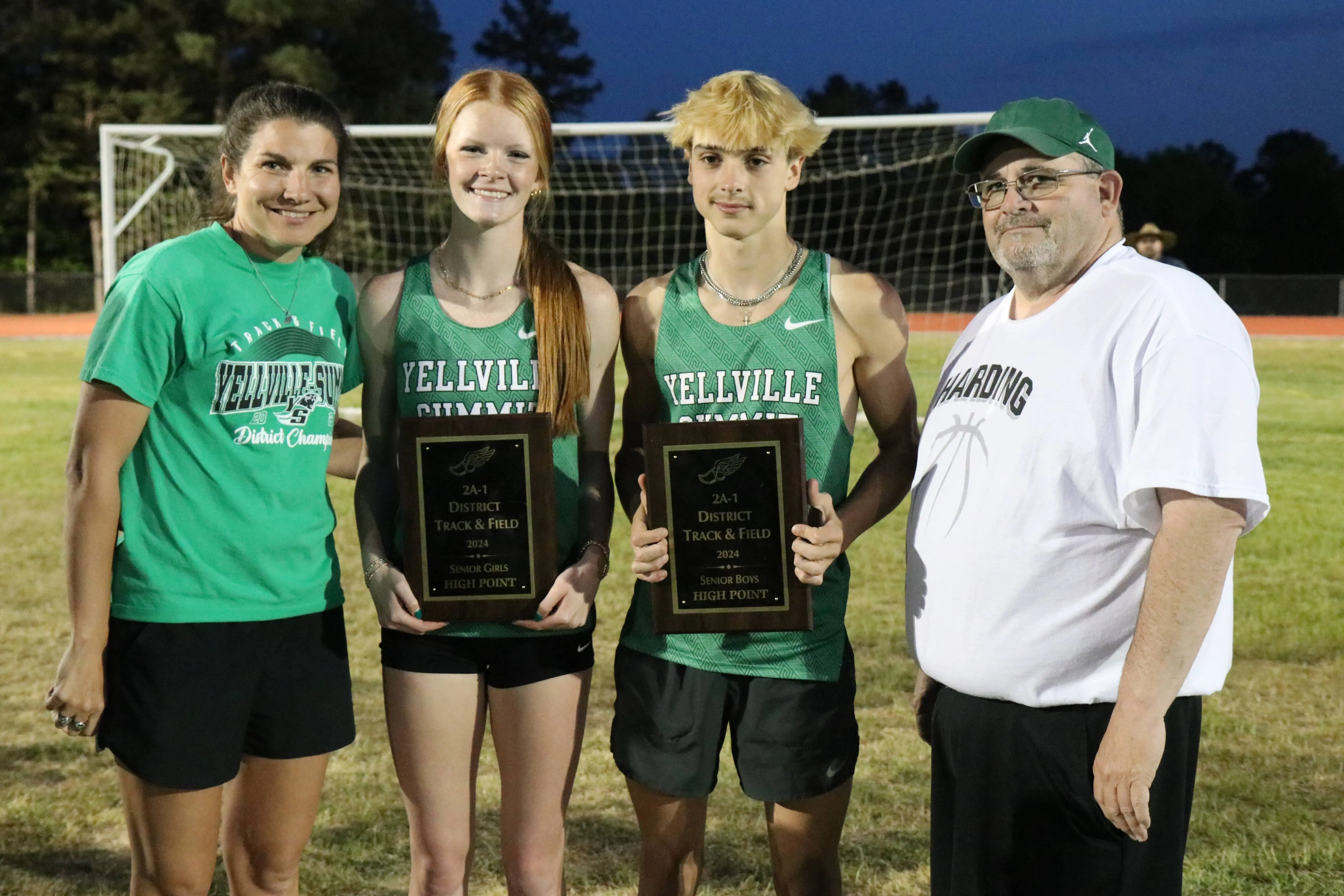 yellvilletrack