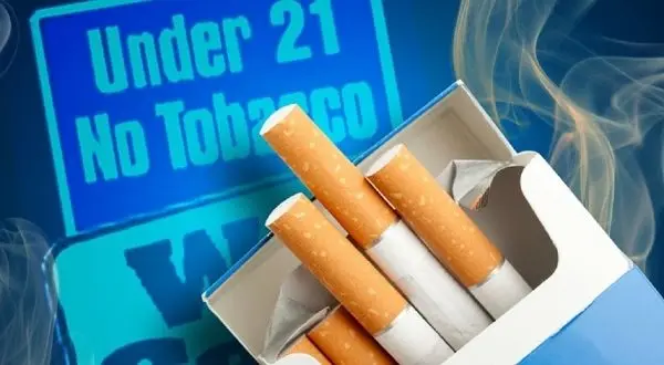 arkansas tobacco laws Arkansas shows troubling statistics in tobacco consumption and policy