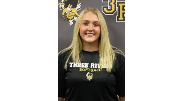 3 Rivers Cc Softball Crabb rewriting Three Rivers softball record book | KTLO