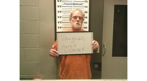 Ava man charged with murder after body found in Douglas County home | KTLO