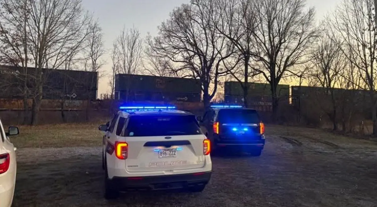 Pedestrian killed after being struck by train in Jonesboro | KTLO - Part 2