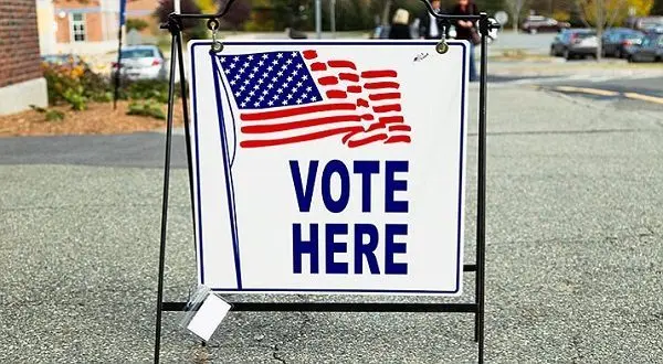 Early Voting begins Today for March Primaries | KTLO