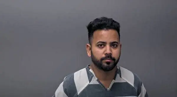 Samear Razzak Charged State case against foreign national dismissed after ICE takes him into ...