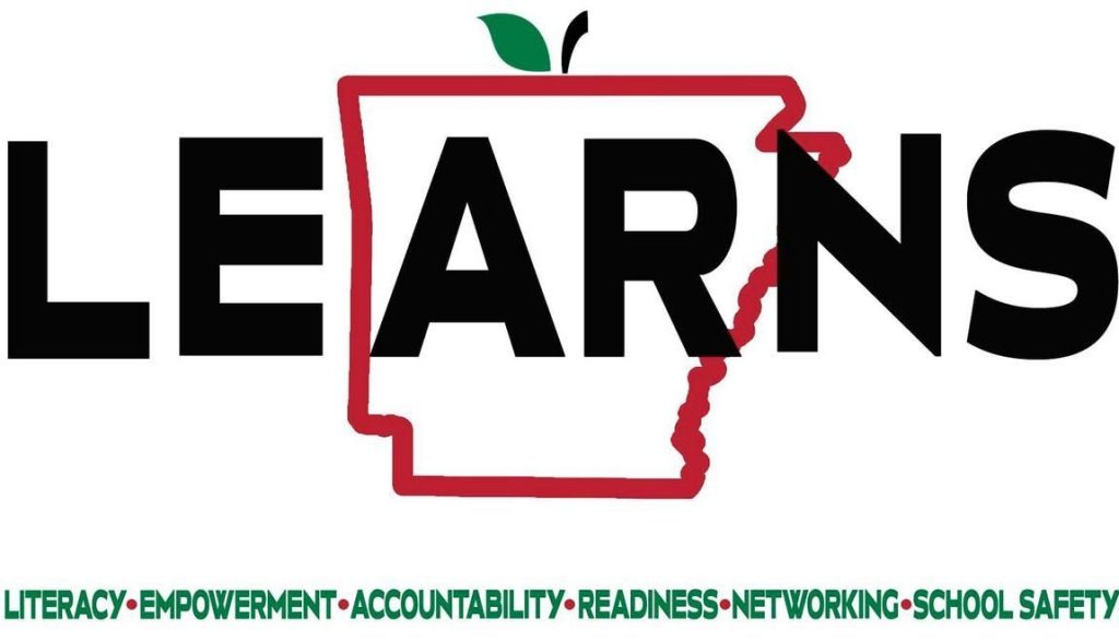 Arkansas LEARNS marks third anniversary as leaders discuss program ...