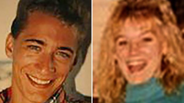 Man arrested in 1990 'Lovers' Lane' cold case murders: Houston police ...