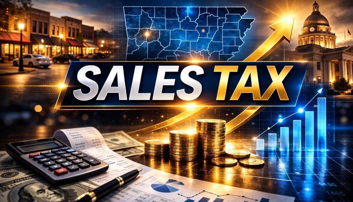 Mountain Home sales tax collections increase in March report | KTLO