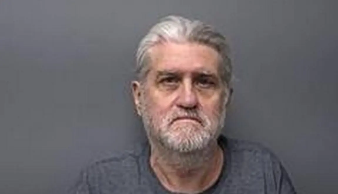 Mountain Home man arrested after multiple chances to comply with ...