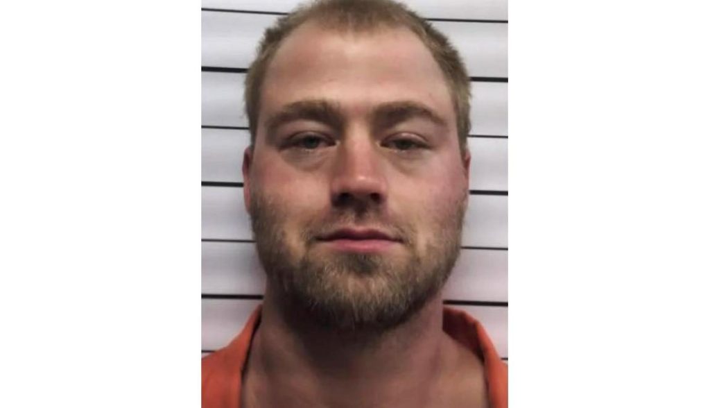 Search underway for escaped inmate from Clark County Detention Center ...