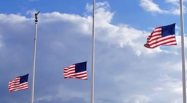 Flags to fly at half-staff in honor of St. Louis Metropolitan Police