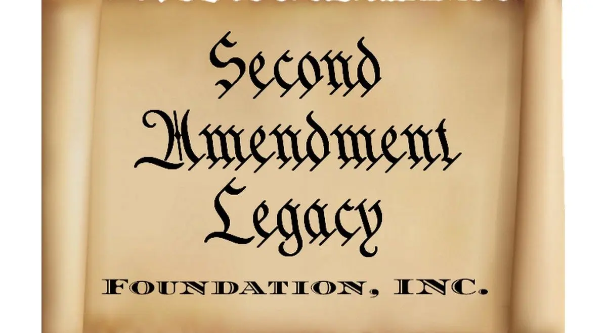 Second Amendment Legacy Foundation banquet aims to help kids hit the ...