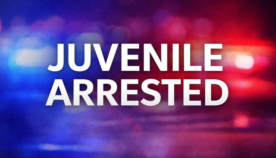 Juvenile arrested after threat at Maumelle Middle School | KTLO