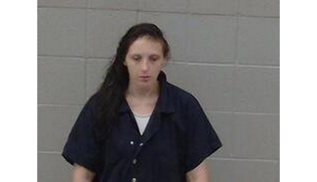 Two charged with murder, child abuse in death of infant in Pine Bluff ...