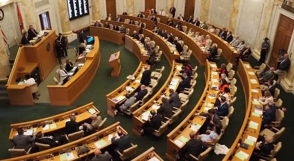 4 Republicans file to run for late state House member's seat | KTLO