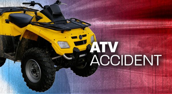 Baxter County man seriously injured in four-wheeler accident | KTLO
