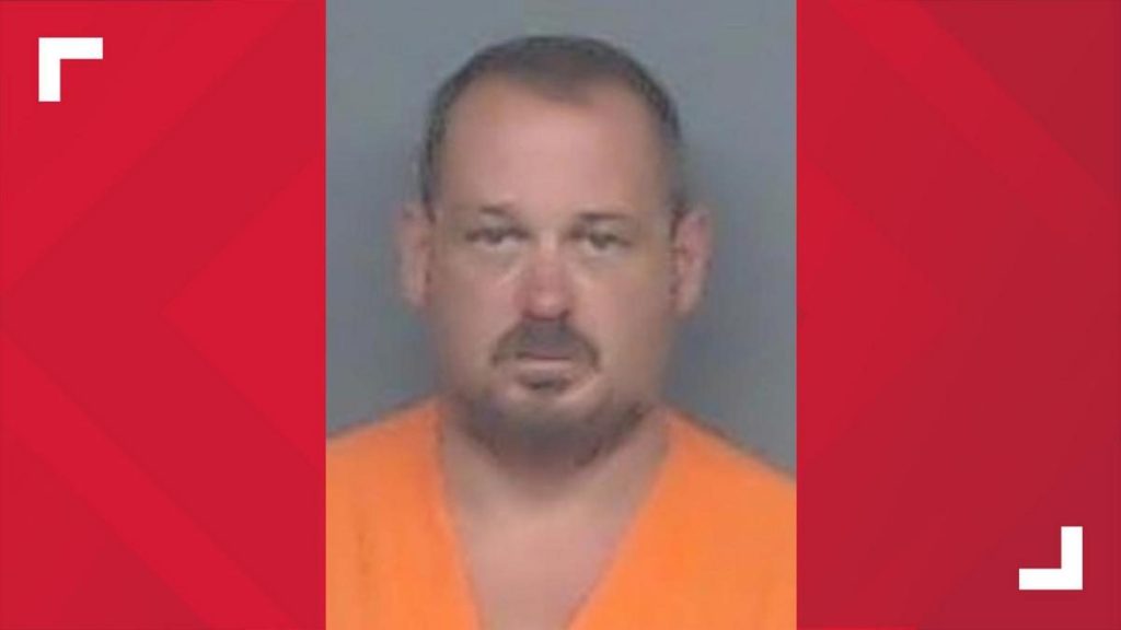 Police search for fugitive sex offender believed to be in Hot Springs ...